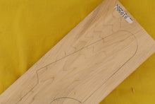 Load image into Gallery viewer, Maple Guitar Neck Blank - 706018