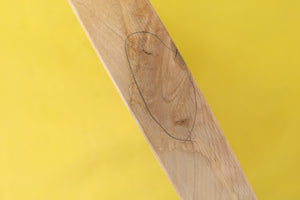 TC BODY 3pc Alder 2.1 Kg - 546393
