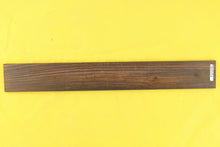 Load image into Gallery viewer, Rosewood Fretboard blank - 705554