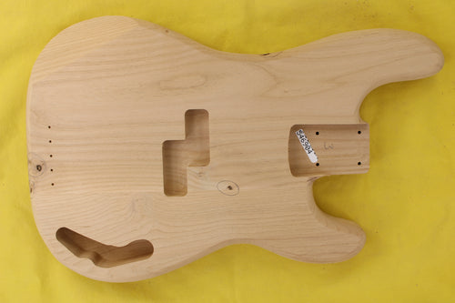 PB BODY 2pc Alder 2.4 Kg - 546904
