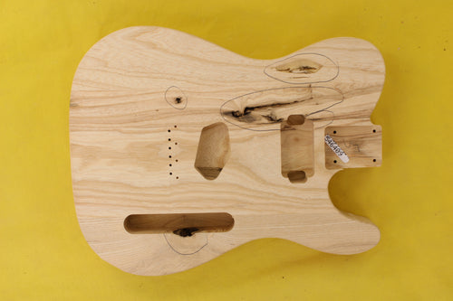 TC BODY 3pc Swamp Ash 2.6 Kg - 546409