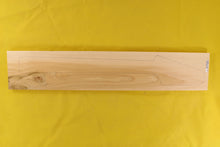 Load image into Gallery viewer, Maple Guitar Neck Blank - 706025