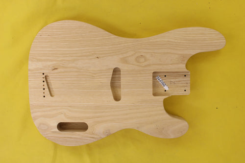 PB BODY 2pc American Ash 2.9 Kg - 544900