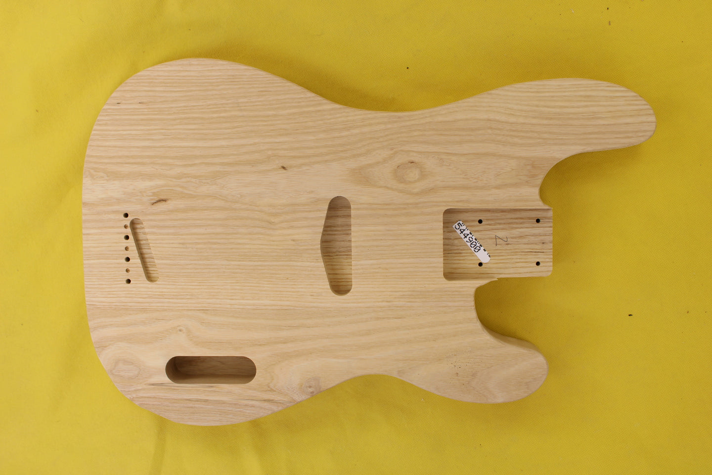 PB BODY 2pc American Ash 2.9 Kg - 544900