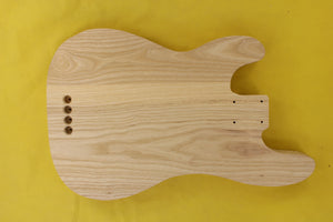 PB BODY 2pc American Ash 2.9 Kg - 544900