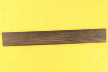 Load image into Gallery viewer, Rosewood Fretboard blank - 705554