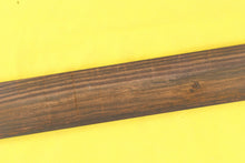 Load image into Gallery viewer, Rosewood Fretboard blank - 705554