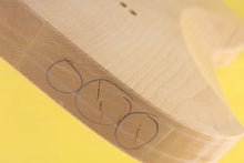 Load image into Gallery viewer, TC BODY 2pc Alder 2.2 Kg - 547642