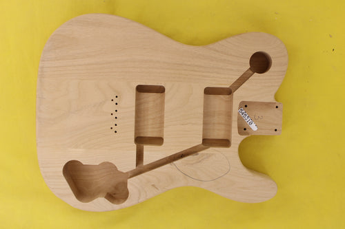 TC BODY 3pc Alder 1.9 Kg - 545310
