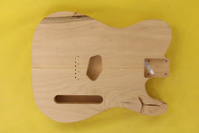 Load image into Gallery viewer, TC BODY 2pc Alder 2.4 Kg - 546416
