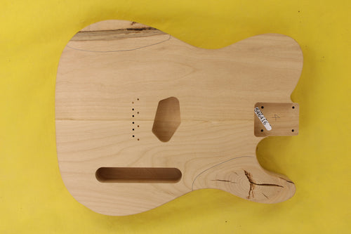 TC BODY 2pc Alder 2.4 Kg - 546416
