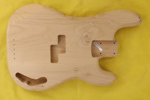 PB BODY 3pc Alder 2.4 Kg - 546911