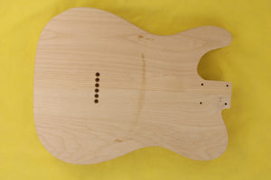 TC BODY 2pc Alder 2.1 Kg - 544313