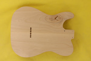 TC BODY 2pc Alder 2.4 Kg - 546416