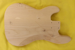 PB BODY 3pc Alder 2.4 Kg - 546911