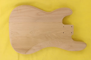 PJ BODY 2pc Alder 2.1 Kg - 544917