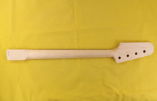 Load image into Gallery viewer, Maple &amp; Rosewood Bass Neck - 706391