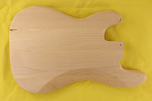 Load image into Gallery viewer, PB BODY 4pc Alder 2.2 Kg - 550673