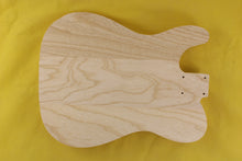 Load image into Gallery viewer, TC SHAPED BLANK BODY 3pc Swamp Ash 2 Kg - 547291