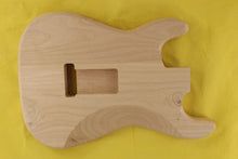 Load image into Gallery viewer, SC BODY 2pc Alder 1.9 Kg - 550987