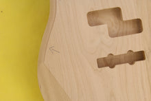 Load image into Gallery viewer, PJ BODY 2pc Alder 2.1 Kg - 544917