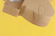 Load image into Gallery viewer, TC BODY 2pc Alder 2.2 Kg - 547659