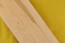 Load image into Gallery viewer, Maple Guitar Neck Blank - 706032