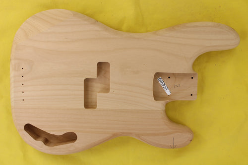 PB BODY 2pc Alder 2.4 Kg - 546928