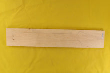 Load image into Gallery viewer, Maple Guitar Neck Blank - 706049