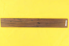 Load image into Gallery viewer, Rosewood Fretboard blank - 705578