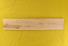 Load image into Gallery viewer, Maple Guitar Neck Blank - 706049