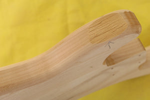 PB BODY 2pc Alder 2.4 Kg - 546928
