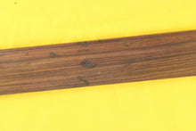 Load image into Gallery viewer, Rosewood Fretboard blank - 705578