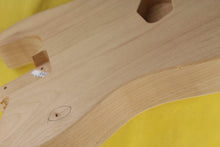 Load image into Gallery viewer, TC BODY 2pc Alder 2.3 Kg - 547666