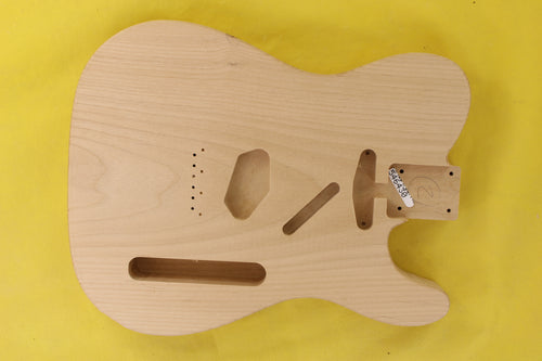 TC BODY 1pc Alder 2 Kg - 546430