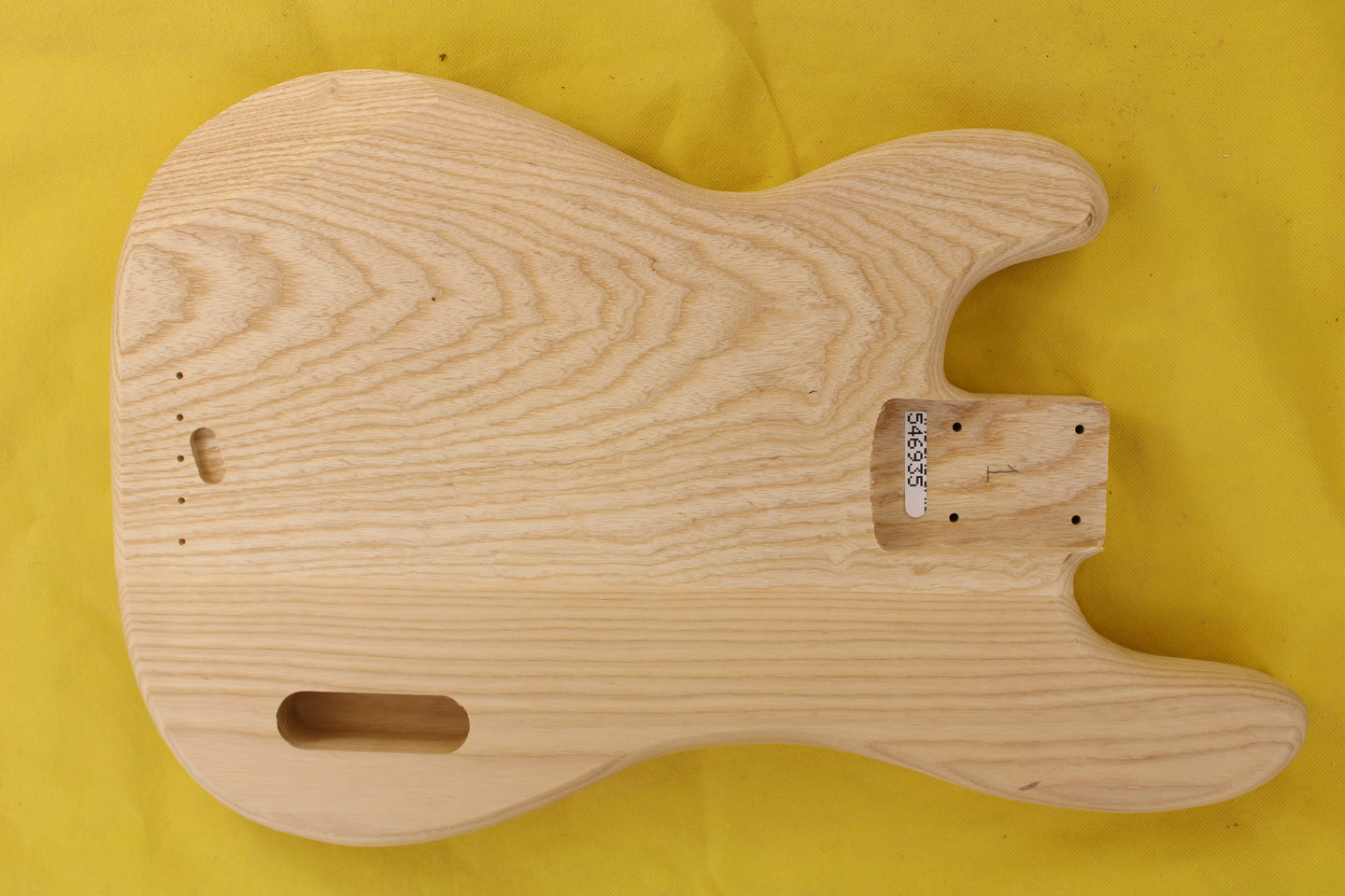 PB BODY 2pc American Ash 2.7 Kg - 546935