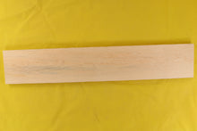 Load image into Gallery viewer, Maple Guitar Neck Blank - 706056