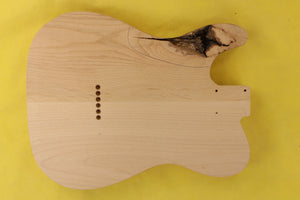 TC BODY 2pc Alder 2.1 Kg - 545938