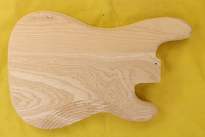 PB BODY 2pc American Ash 2.7 Kg - 546935