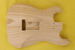 SC BODY 1pc Roasted Swamp Ash 2.3 Kg - 545334