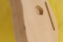 Load image into Gallery viewer, TC BODY 1pc Alder 2 Kg - 546430