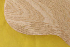 PB BODY 2pc American Ash 2.7 Kg - 546935