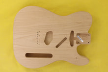 Load image into Gallery viewer, TC BODY 1pc Alder 2.2 Kg - 546447