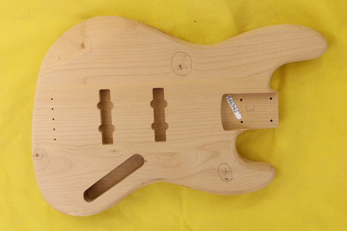 JB BODY 3pc Alder 2.6 Kg - 546942