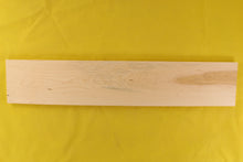Load image into Gallery viewer, Maple Guitar Neck Blank - 706063