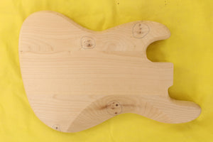 JB BODY 3pc Alder 2.6 Kg - 546942