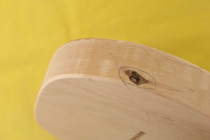 TC BODY 2pc Alder 2.1 Kg - 545945