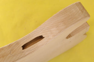 TC BODY 1pc Alder 2.2 Kg - 546447