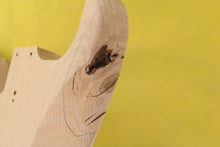 Load image into Gallery viewer, SC BODY 2pc Alder 2.1 Kg - 546058