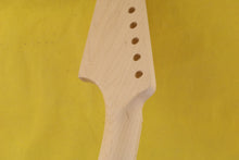 Load image into Gallery viewer, SC Maple Guitar Neck - 706247